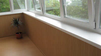 Окна, Балконы, Натяжные потолки