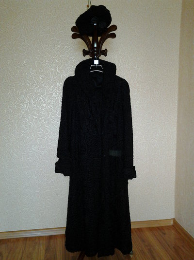 продажа шубы