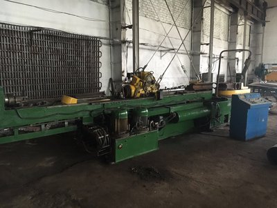  Трубогиб СТГ 3СА дорновый продам  Владивосток.