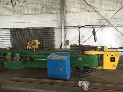  Трубогиб СТГ 3СА дорновый продам  Владивосток.