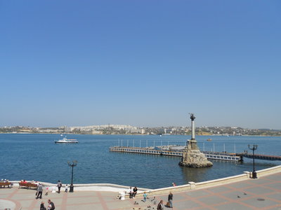 Ёдам жилье в Севастополе