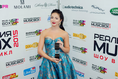 Кольцо &laquo;Волки&raquo;. Авторское