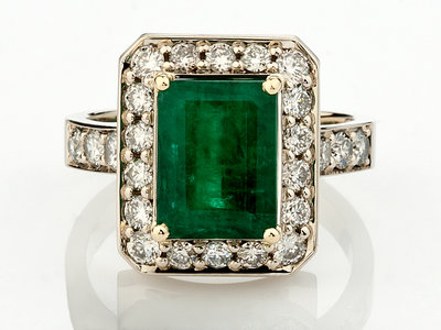 Кольцо &laquo;Волки&raquo;. Авторское