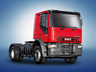  Запчасти на грузовики (Ивеко)  Iveko Stralis, Eurocargo, Trakker