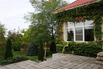 Хотите жить на Кубани? Просторный дом в пгт. Черноморском Северского района Краснодарского края, площадью 308 кв.м.