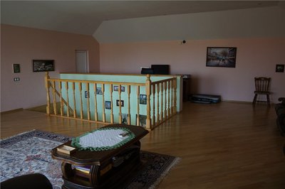 Хотите жить на Кубани? Просторный дом в пгт. Черноморском Северского района Краснодарского края, площадью 308 кв.м.