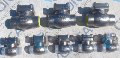 Фильтры газовые и криогенные