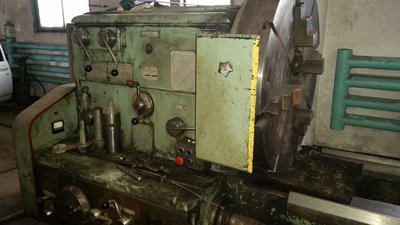 Токарный станок 1658 РМЦ 8000 мм продам, Владивосток.