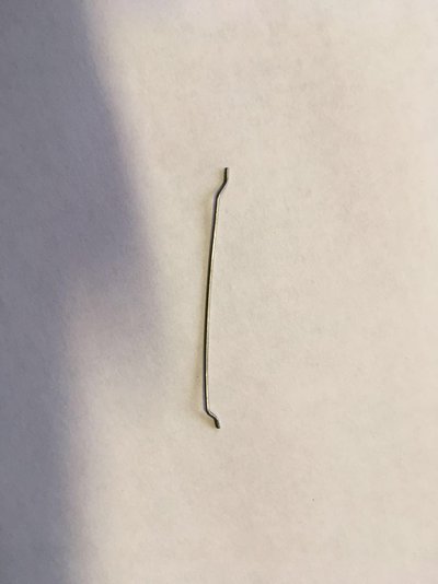  Фибра стальная анкерная в наличии во Владивостоке