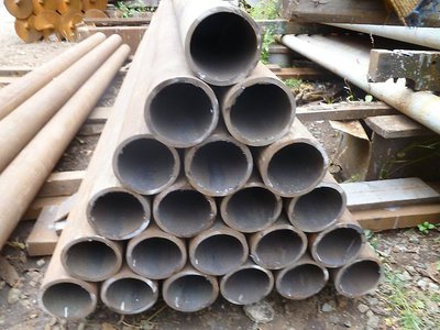 Труба буровая! 60мм, 73мм, 89мм, 102мм! 