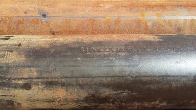 Труба буровая! 60мм, 73мм, 89мм, 102мм! 