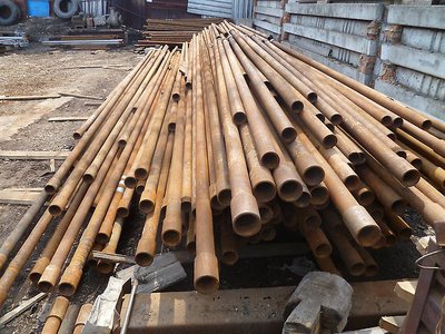 Труба буровая! 60мм, 73мм, 89мм, 102мм! 