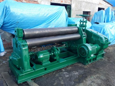 Вальцы И2222 16х2000 продам, Владивосток.