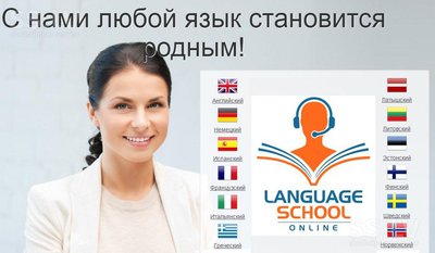 Изучения Иностранных языков 