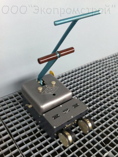 Продам привод ПРБА-224. Привод ручной ПРБА