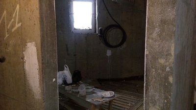 Сдам подвальное помещение в многоквартирном доме