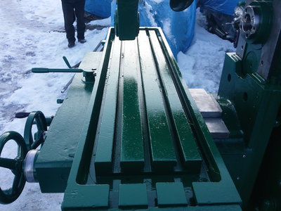 Фрезерный станок 6Р82Г продам, Владивосток.