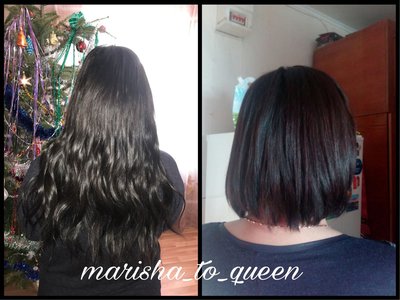 Акция! Микро наращивание 100%натурал волос! Кератин! Буст ап! Владивосток