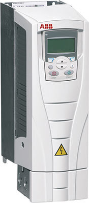 Ремонт ABB ACS 55 550 800 350 150 400 310 320 140 100 580 355 850 880 ACH ACSM1-04 ACQ810 частотных преобразователей