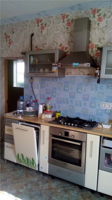 Отличный дом 97 кв.м на 26 сотках 