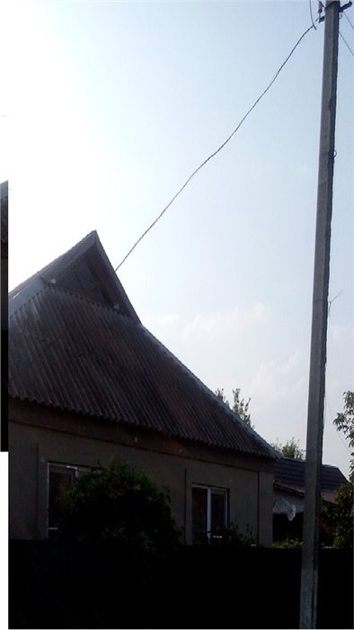 Отличный дом 97 кв.м на 26 сотках 