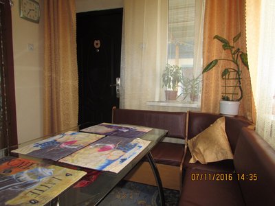 Замечательный, добротный дом в Краснодарском крае 