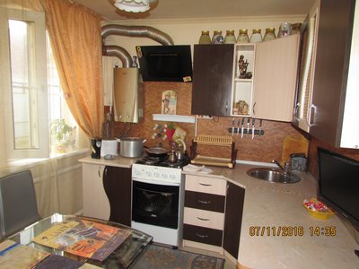 Замечательный, добротный дом в Краснодарском крае 