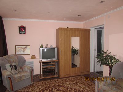 Замечательный, добротный дом в Краснодарском крае 