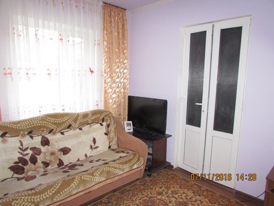 Замечательный, добротный дом в Краснодарском крае 