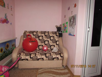 Замечательный, добротный дом в Краснодарском крае 