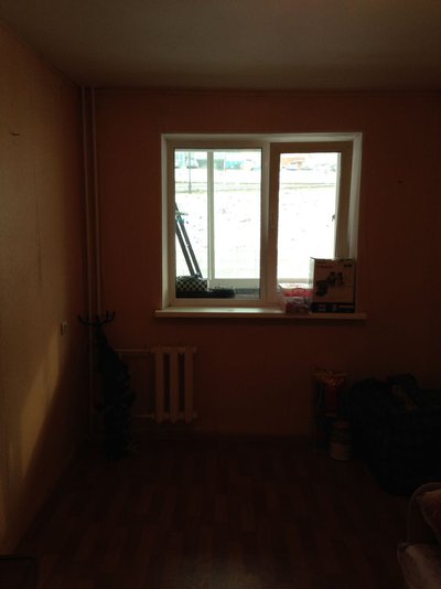 Продам 2-х комнатную квартиру