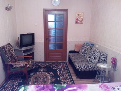 Сдаю комнаты посуточно, на час