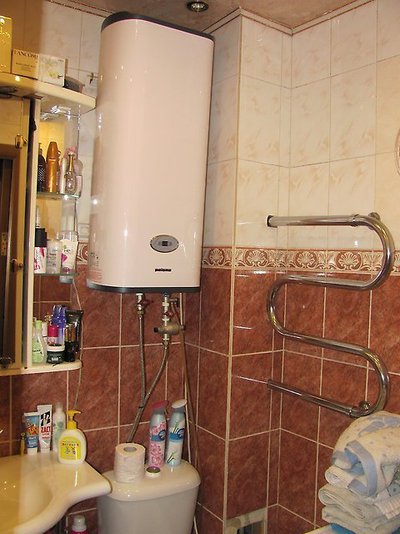 2-х комнатная квартира на Столетии