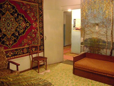 3-х комнатная квартира г. Тимашевск, Краснодарский край