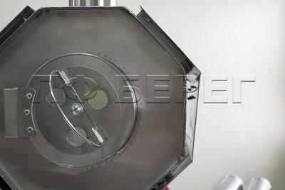 Печь "Вектор" Берег