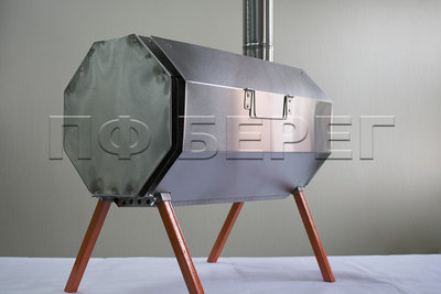 Печь "Вектор" Берег