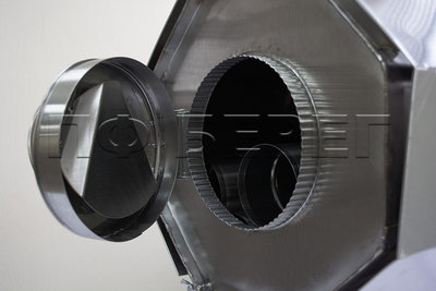 Печь "Вектор" Берег