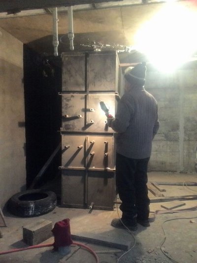 Теплоаккумулятор: комфорт и экономия