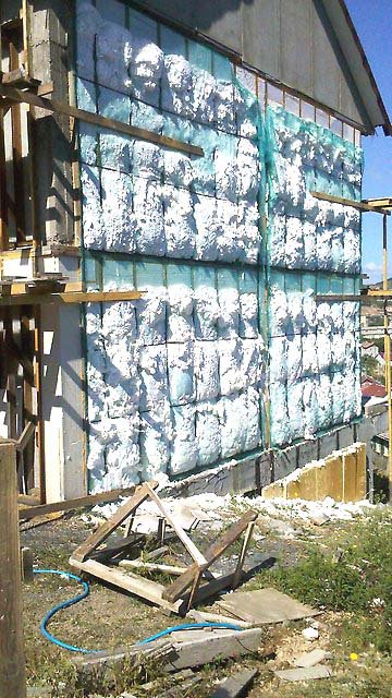 Утеплим ваш дом