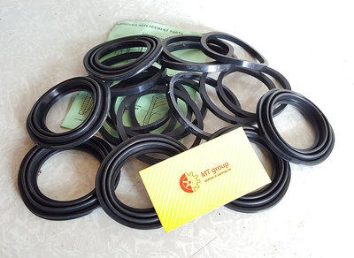 Ремкомплекты суппортов автокранов