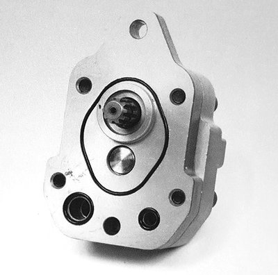 Запчасти для гидронасосов, гидромоторов и редукторов BOSCH REXROTH / HYDROMATIK / UCHIDA 