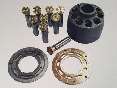 Запчасти для гидронасосов, гидромоторов и редукторов EATON / VICKERS