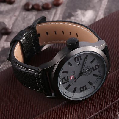 Часы Naviforce. Новый. В коробке во Владивостоке