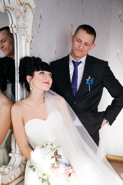 Свадебный фотограф во Владивостоке