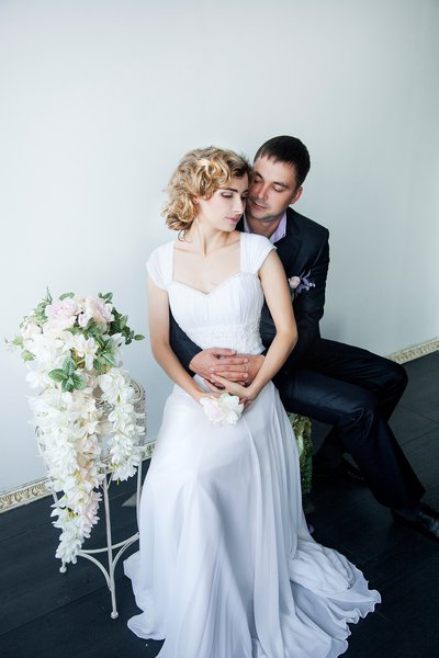 Свадебный фотограф во Владивостоке