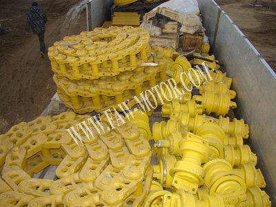 Запчасти Шантуй (shantui) в наличии всегда. Запчасти Shantui sd16, sd22, sd32