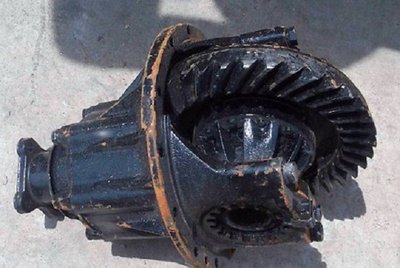 Редуктор моста погрузчик ZL20,ZL920,ZL926,200L,S200