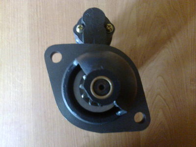 Стартер ZL20, ZL926, ZL920,S200 двигатель YCD4R11G-68