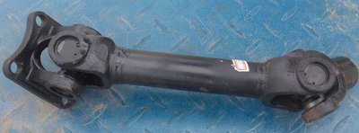 Карданный вал привода гидронасоса погрузчик ZL20, ZL30