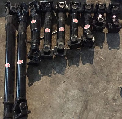 Карданный вал погрузчик ZL30,ZL930,300L,S300,HZM300